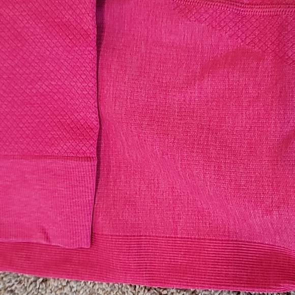 Knee length leggings - Picture 3 of 3